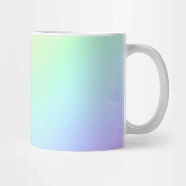 Pastel Rainbow Gradient by Whoopsidoodle